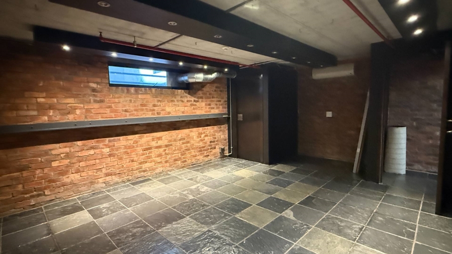 To Let commercial Property for Rent in De Waterkant Western Cape